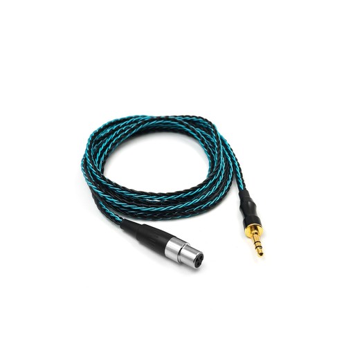Cavo audio intrecciato core - cavo,