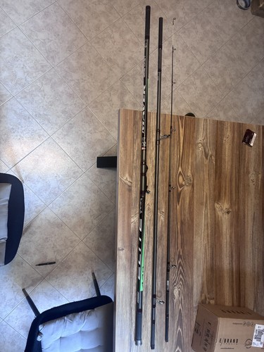 Canne pesca surf - da,