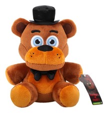 Peluche classico Freddy Five