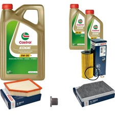 Pacchetto ispezione Bosch 7 L