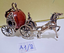 Carrozza zucca cenerentola - zucca,