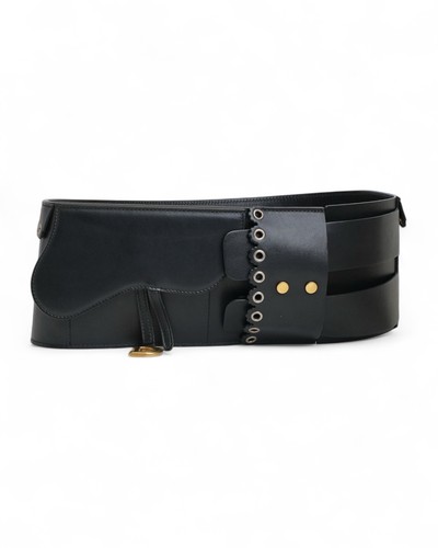Dior cintura saddle - cintura,