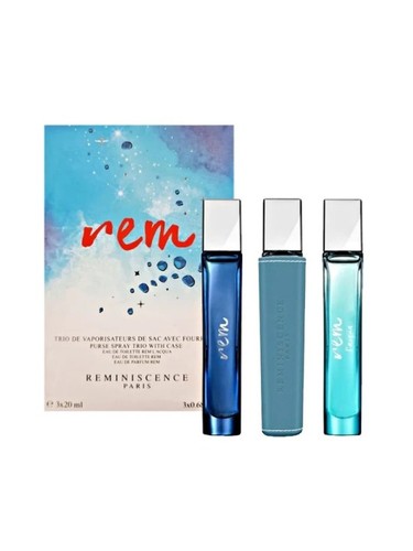 Reminiscence trio vapo - reminiscence,