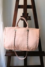 Chanel sac cabas modèle