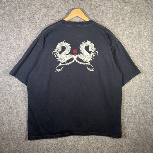 Camicia vintage stussy uomo - stussy,