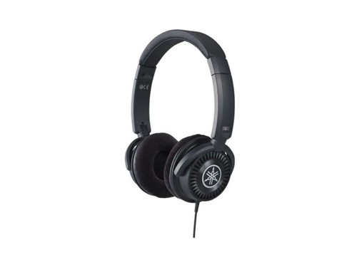 Yamaha hph150 black cuffia - hph150,
