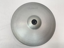 Roland CY14CSV Crash V-Cymbal