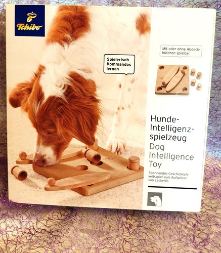 Tcm tchibo cani - tchibo,