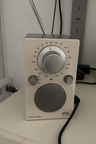 Radio tivoli ipal - tivoli,