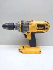DeWalt DC900 Trapano a percussione senza fili 36V 3 velocità Li-Ion - Resistente