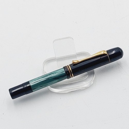 Antica penna stilografica - , a