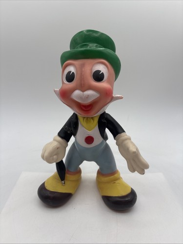 Giocattolo statuina gomma - , 10"