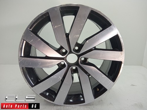 Pezzo cerchio lega 18 - cerchio,