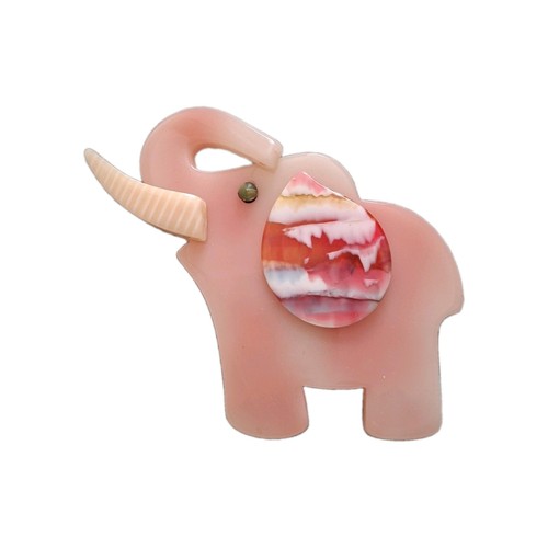Spilla originale lea stein - ,