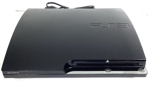 Sony playstation slim - sony,