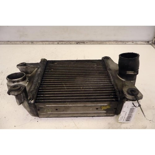 Intercooler nissan terrano - nissan,