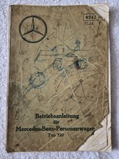 Mercedes-Benz - Tipo 320 -