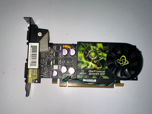 Scheda video geforce 9400gt - geforce,