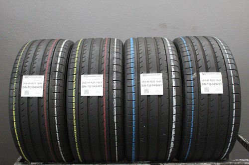 Pneumatici 265 r20 - pneumatici,