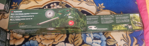 Parkside pahs a1 - pahs,