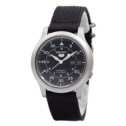 Orologio militare automatico