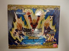 Dragon Ball Super Box B30