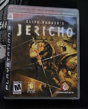 Clive Barker's Jericho (Sony