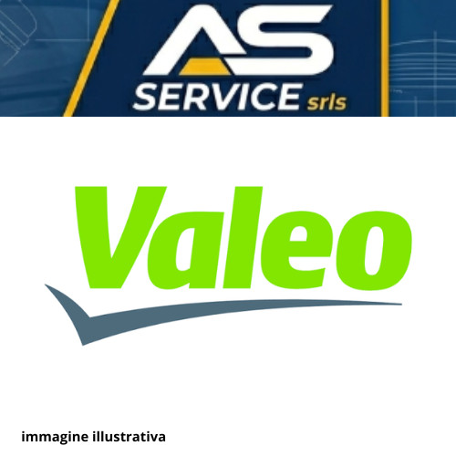 Kit frizione valeo - frizione, 826410