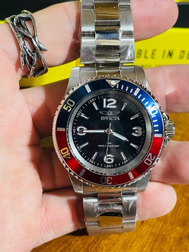 Orologio invicta specialty - invicta,