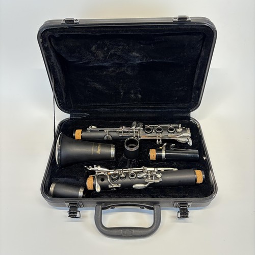 Kersting clarinetto nero - kersting,