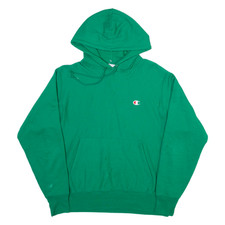 Felpa verde uomo - felpa,