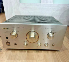 Amplificatore stereo integrato