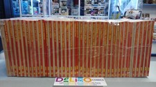 Storia del west - del, serie