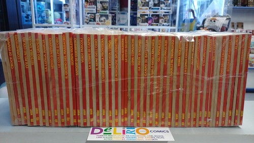 Storia del west serie - storia,
