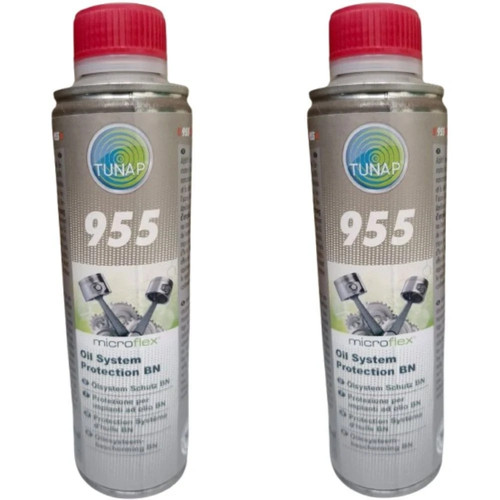 Additivo 955 tunap consumo - additivo,