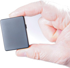 Microspia Antifurto Audio GSM