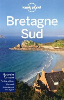 Bretagne sud 2éme - sud, édition