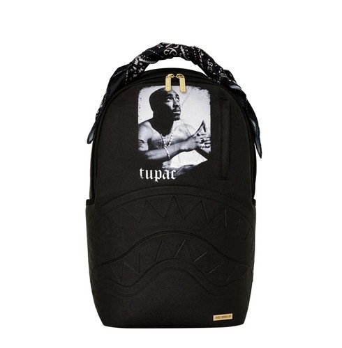 Zaino sprayground 2pac bandana - sprayground,