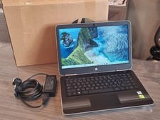 Ordinateur Portable HP