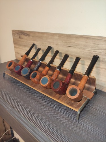 Portapipe/Poggiapipe/Supporto