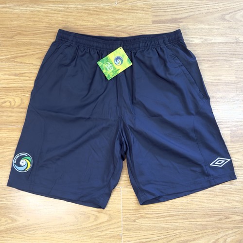 Pantaloncini calcio uomo - da,