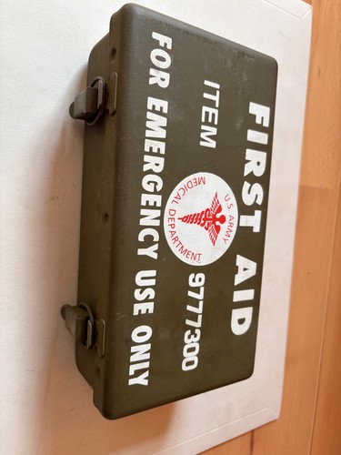 Valigetta kit pronto - , soccorso