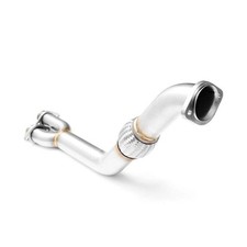 Downpipe per BMW Serie 5 530d