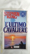 Ultimo cavaliere stephen - l'ultimo,