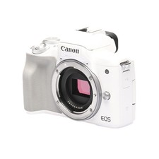 Fotocamera Canon EOS M50