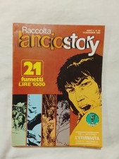 Raccolta lanciostory 1980 - lanciostory, 59