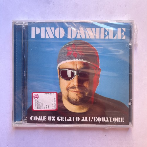 Pino daniele come un - pino,