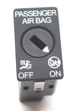 Interruttore airbag VW E-UP BL