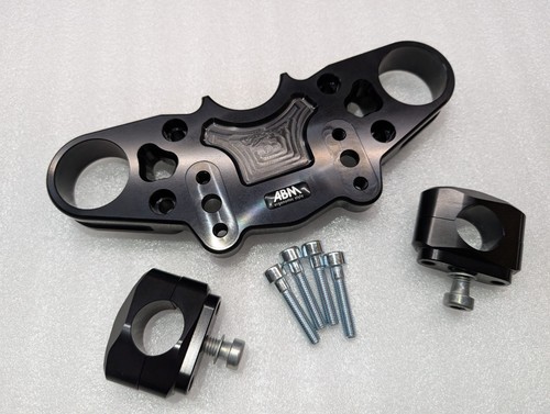 Abm superbike booster - booster, ponti