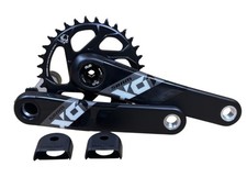 NUOVO Sram X01 Eagle 175 mm